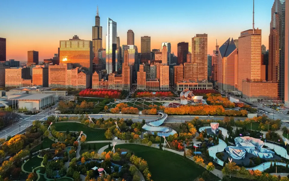 Chicago